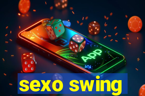 sexo swing